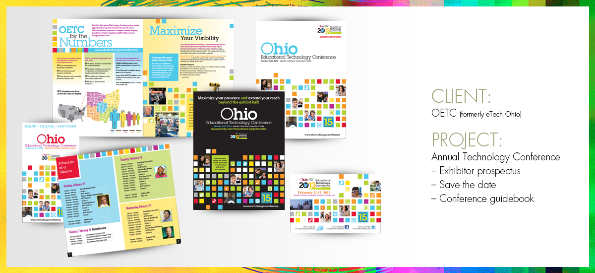 OETC Materials